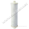 Carbon Block Filter Cartridge 10inch SOE